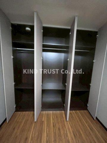 グランフロント大阪オーナーズタワーの内装|内装もきれいです