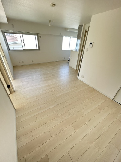 シャトード本山の寝室