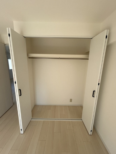 シャトード本山の収納