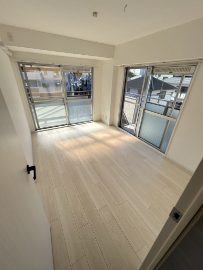 シャトード本山のキッチン