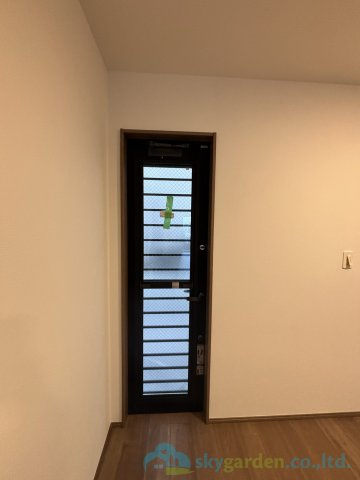 平塚市西八幡4丁目　新築戸建　全2棟B号棟のキッチン