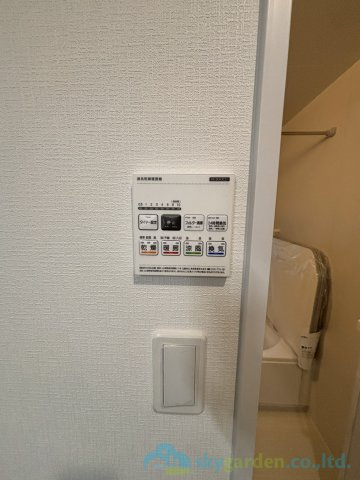 平塚市西八幡4丁目　新築戸建　全2棟B号棟の設備