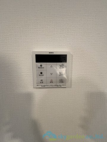 平塚市西八幡4丁目　新築戸建　全2棟B号棟の設備