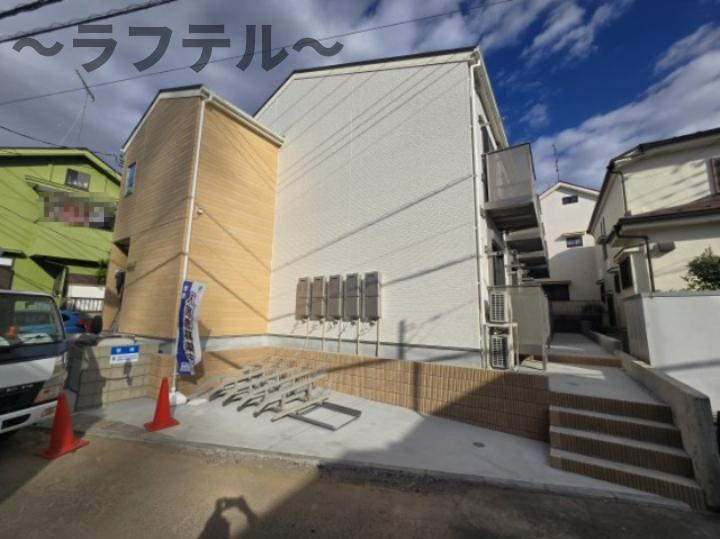 キャメル西所沢プレミア