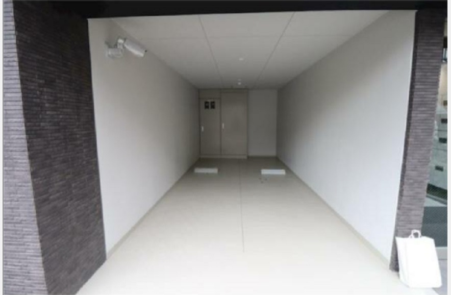 ジェノヴィア蒲田Ⅱスカイガーデンの駐車場|敷地内平置き駐車場　空き状況等詳細はお問合せください。