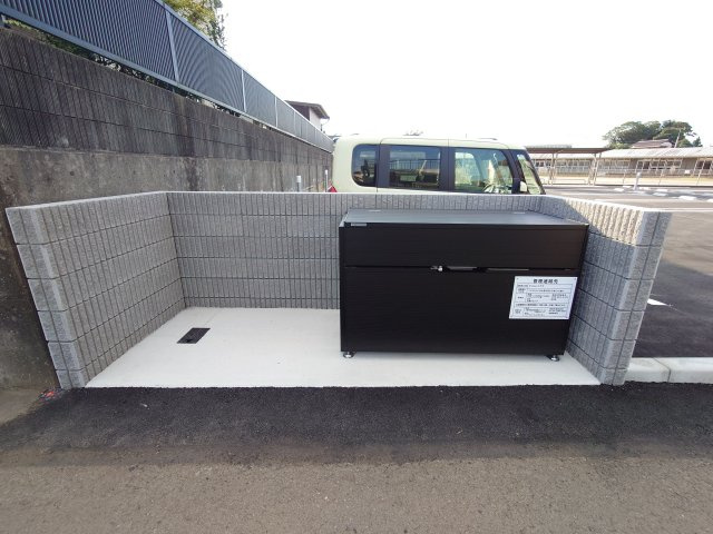 Maison de Calme(メゾンドカルム)のその他共用部分|イメージ