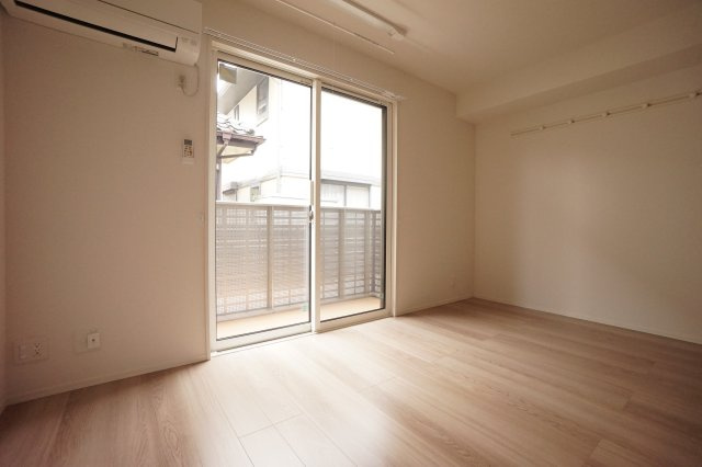 Maison de Calme(メゾンドカルム)の居間・リビング|イメージ