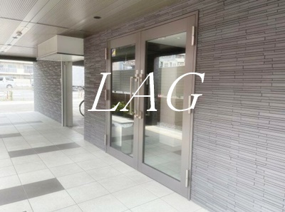 【エントランス】 | スカイコートパレス蒲田Ⅱ | エントランスです。