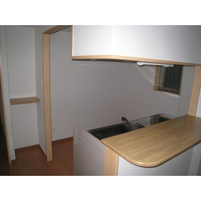 【キッチン】 | シャルマンテール