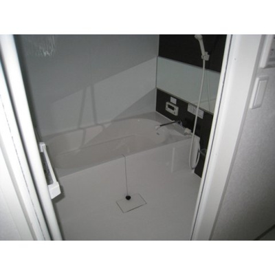 【浴室】 | シャルマンテール