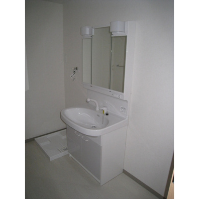 【洗面所】 | シャルマンテール