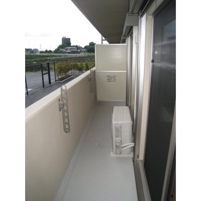 【バルコニー】 | シャルマンテール