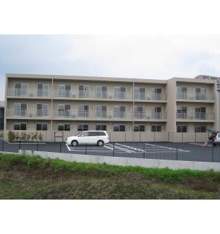 【外観】 | シャルマンテール