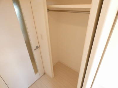 【収納】 | プレサンス名古屋STATIONキュオル