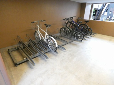 【駐車場】 | プレサンス名古屋STATIONキュオル