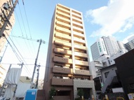 プレサンス名古屋STATIONキュオルの画像