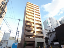 プレサンス名古屋STATIONキュオルの画像