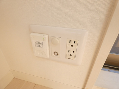 【内装】 | プレサンス名古屋STATIONキュオル