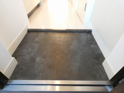 【玄関】 | プレサンス名古屋STATIONキュオル