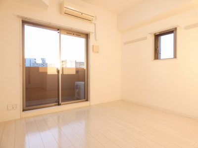 【居間・リビング】 | プレサンス名古屋STATIONキュオル