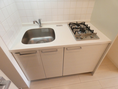 【キッチン】 | プレサンス名古屋STATIONキュオル