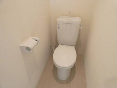 【トイレ】 | プレサンス名古屋STATIONキュオル