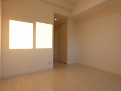 【寝室】 | プレサンス名古屋STATIONキュオル