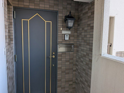 【玄関】 | オークランドレクサス荒生田（C-4）