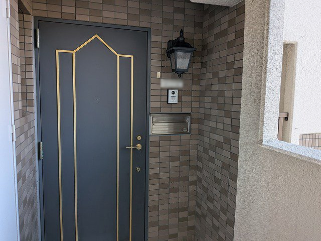 【玄関】 | オークランドレクサス荒生田（C-4）