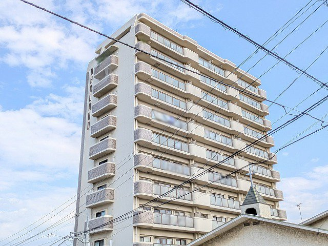 【外観】 | オークランドレクサス荒生田（C-4）