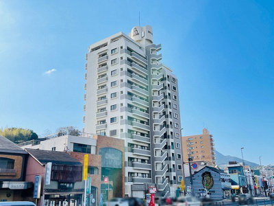 【外観】 | オークランドレクサス荒生田（C-4）