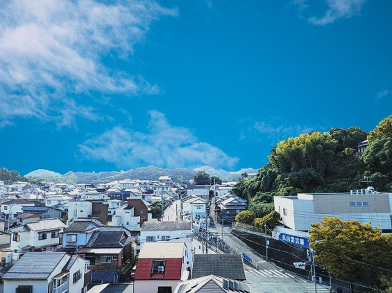 【展望】 | オークランドレクサス荒生田（C-4）