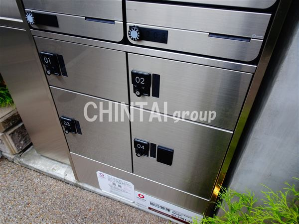 ノーブル・ルミナス笹塚のその他共用部分