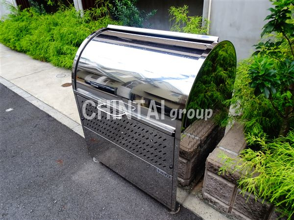 ノーブル・ルミナス笹塚のその他