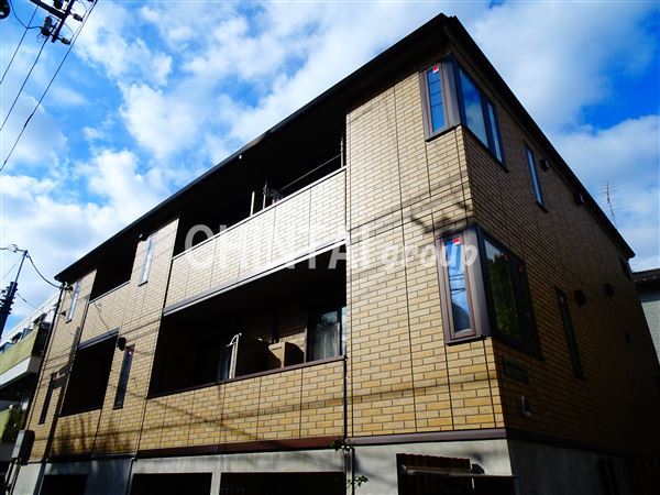 ノーブル・ルミナス笹塚