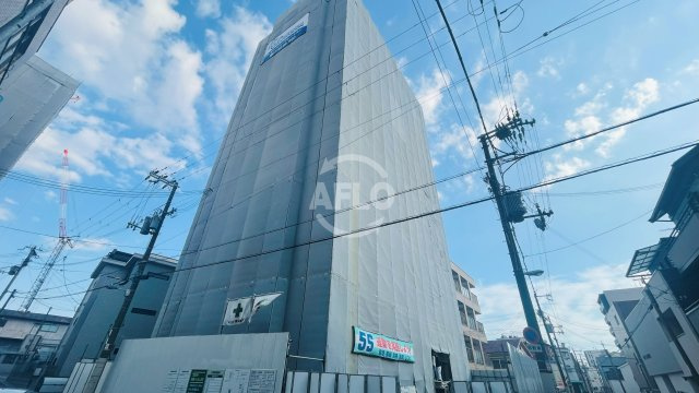 プレサンス西九条GATERISE