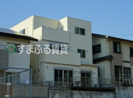 稲熊町山神戸貸家　岡崎市稲熊町の画像