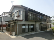 メゾン田中の画像