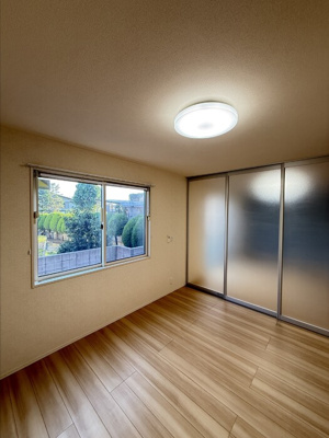 【居間・リビング】 | ハイム・フローラ