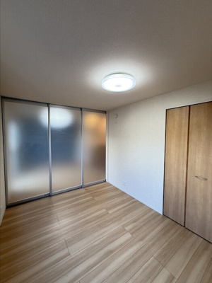 【居間・リビング】 | ハイム・フローラ