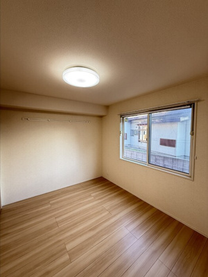 【居間・リビング】 | ハイム・フローラ