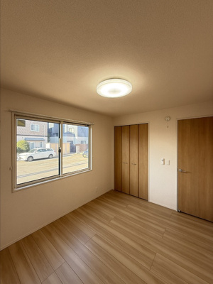 【居間・リビング】 | ハイム・フローラ