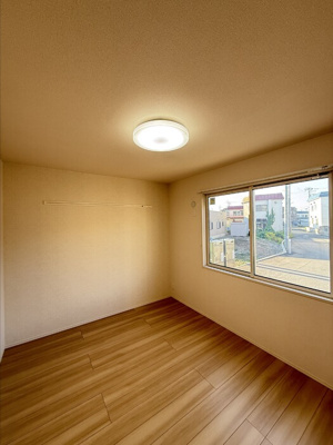 【居間・リビング】 | ハイム・フローラ