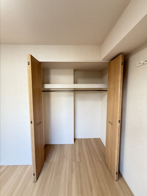 【収納】 | ハイム・フローラ