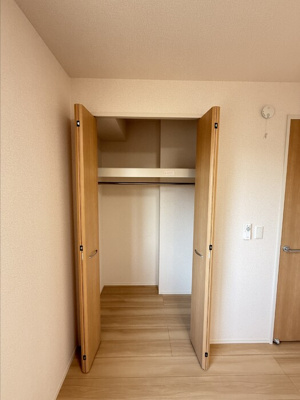 【収納】 | ハイム・フローラ