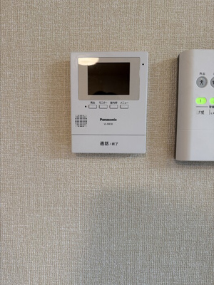 【セキュリティ】 | ハイム・フローラ