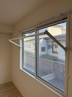 【設備】 | ハイム・フローラ