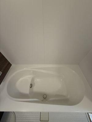 【浴室】 | ハイム・フローラ