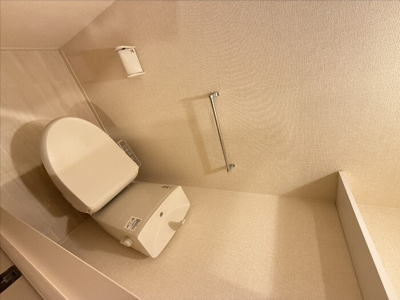 【トイレ】 | ハイム・フローラ