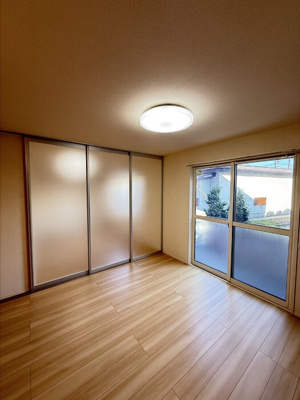 【居間・リビング】 | ハイム・フローラ